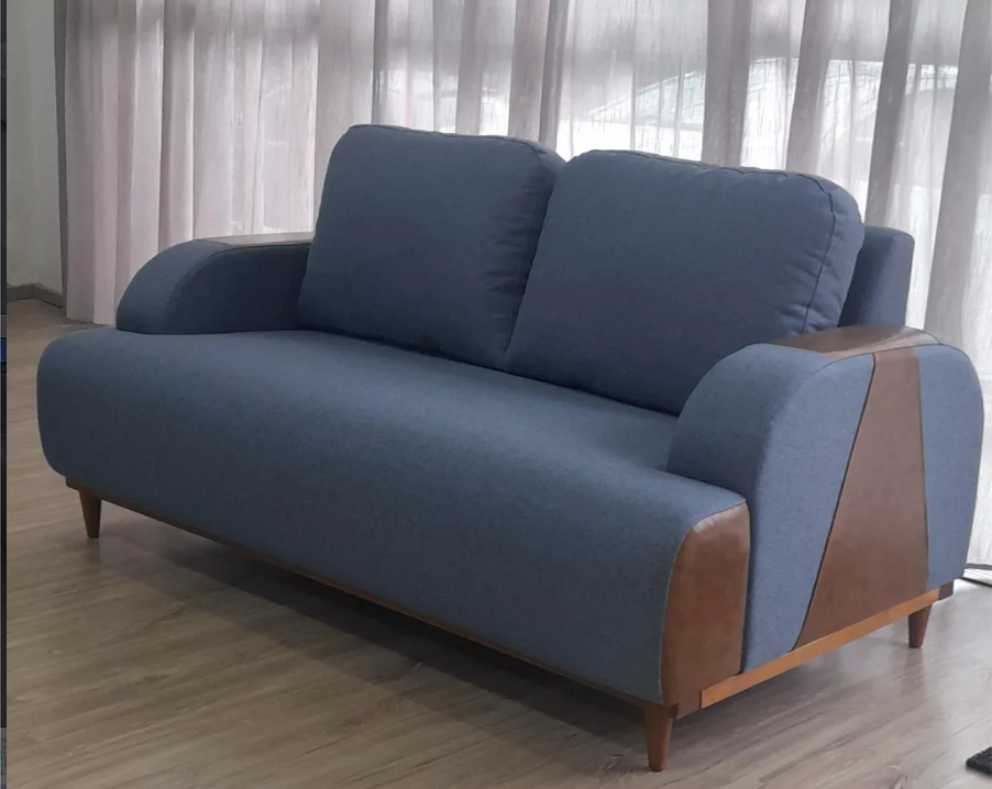 Sofá sob medida