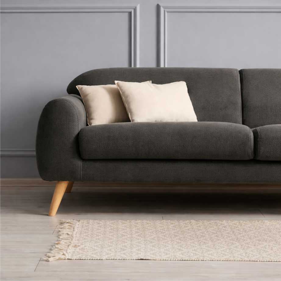 Detalhe tecido premium